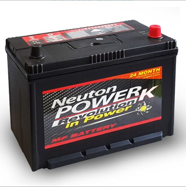 Neuton K N70ZZL Battery