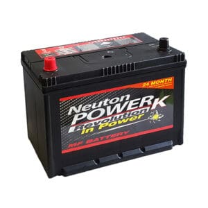Neuton K N70ZZ Battery