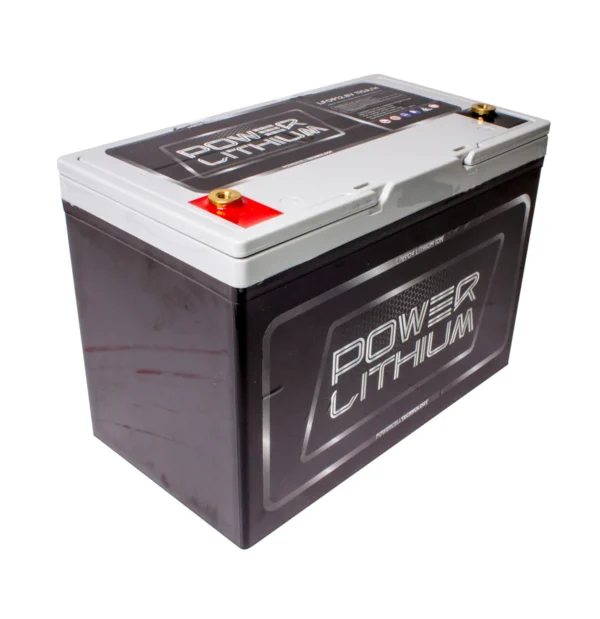 Power Lithium 12V 110AH 305L LFP Battery
