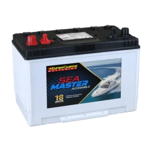 Supercharge Marine M70 Battery