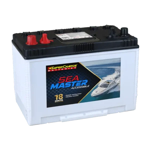 Supercharge Marine M70 Battery