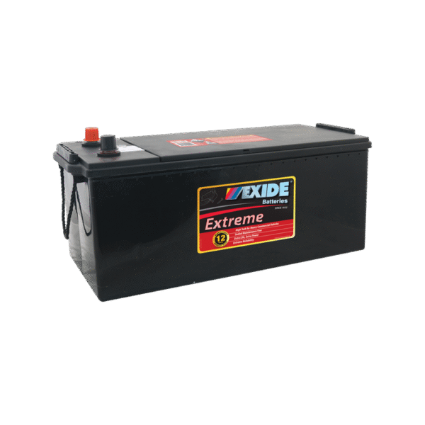 Exide N150EN Heavy Commercial Battery