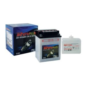 SB30CL-B M/Cycle/Jet Ski Battery