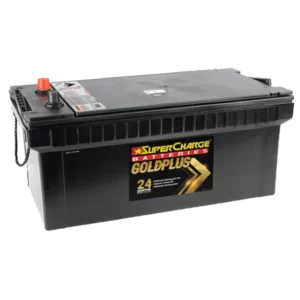 Supercharge Gold Plus N200L Battery