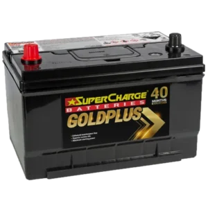 Supercharge MF65D M/Free USA Style Battery