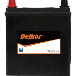 Delkor NS40ZA LHP Battery