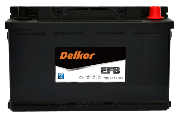 Delkor LN480EFB MF77H EFB Battery