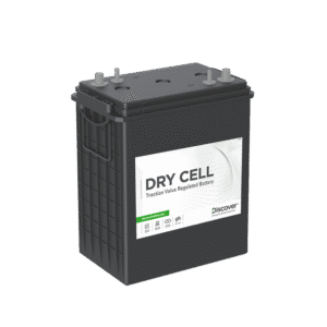 Discover EV 6V 330Ahr Battery
